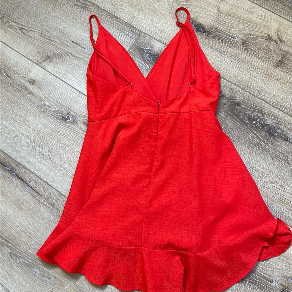 Romper - Picture 2 of 3